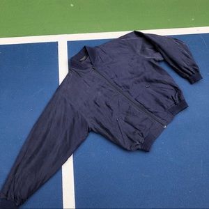 Vintage Christian Dior Bomber Jacket